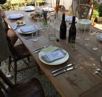 Tamsin's Table - Hobart Tourism