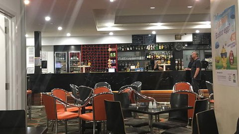 The Bairnsdale Club - Hobart Tourism 0