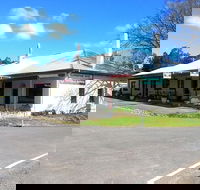 The Elphinstone Hotel - Hobart Tourism