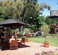 The Epicurean Centre - Hobart Tourism