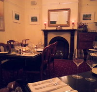 The Gilded Lily Steakhouse Restaurant - Hobart Tourism
