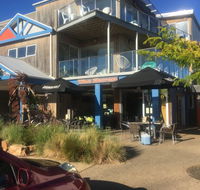 The Haven Expresso Cafe - Tourism TAS