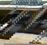 The Logan Pub - Hobart Tourism