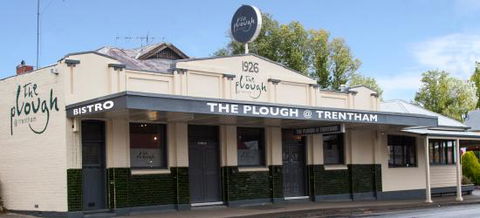 The Plough At Trentham - Tourism TAS 0