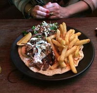 The Pub at Harrietville Snowline Hotel - Hobart Tourism