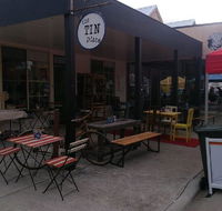 The Tin Plate Cafe - Hobart Tourism