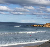 Third Wave Kiosk - Hobart Tourism