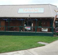 Twinkles Cafe - Hobart Tourism