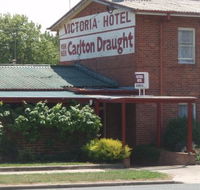 victoria hotel - Hobart Tourism