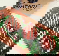 Vintage Chill - Hobart Tourism