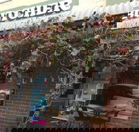 Wellington's Butchers and Cafe - Hobart Tourism