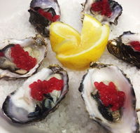 Wildfish - Hobart Tourism