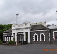 Winchelsea shire tea rooms