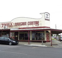 Windmill Cafe - Tourism TAS