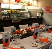 Yarram Country Club - Hobart Tourism