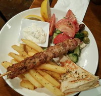 3 Olives - Tourism TAS