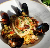 Andiamo Trattoria - Tourism TAS