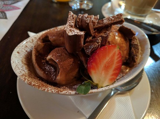 Axedale VIC Tourism TAS