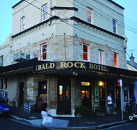 Bald Rock Hotel - Tourism TAS
