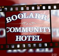 Boolarra Community Hotel - Hobart Tourism