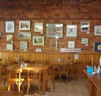 Breretons bakery - Tourism TAS