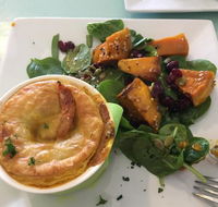 Cafe 3641 - Hobart Tourism