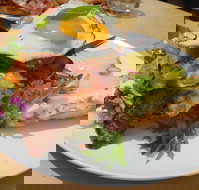 Cafe Ink - Tourism TAS