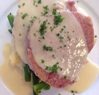 Catalpa Cafe - Hobart Tourism