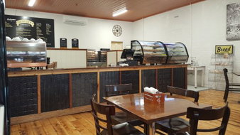 Inglewood Restaurants and Takeaway Tourism TAS Tourism TAS