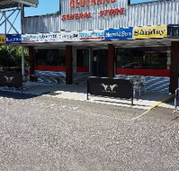 Dederang General Store - Tourism TAS