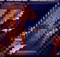 Deirdre's - Hobart Tourism