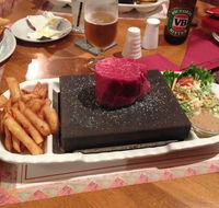 Dutchies Stonegrill Restaurant - Hobart Tourism