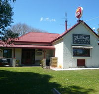 Gellibrand River Hotel - Hobart Tourism