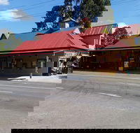 Gellibrand River Store and Cafe - Hobart Tourism