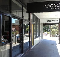 Goblin Cafe - Tourism TAS