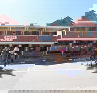 Kaneira Hotel Restaurant - Hobart Tourism