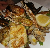 La Ricetta Ristorante Italiano - Tourism TAS