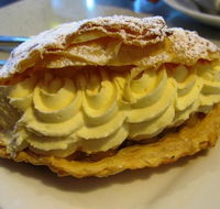 Lakes Bakery - Hobart Tourism
