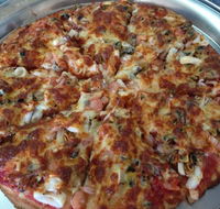 Lakes Pizza  Fish 'n' Chips - Hobart Tourism