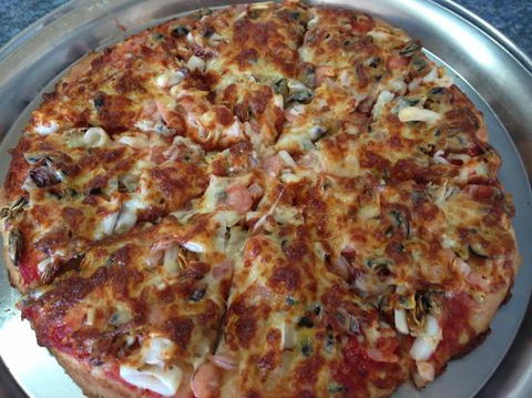 Lakes Pizza & Fish 'n' Chips - Hobart Tourism 0