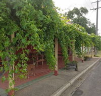 Landsborough Hotel - Hobart Tourism