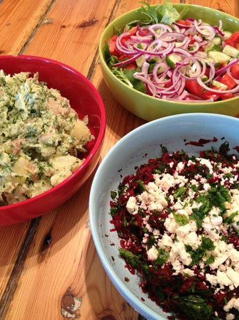 Natimuk Cafe - Hobart Tourism 0