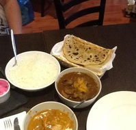 Nithik's Kitchen - Tourism TAS