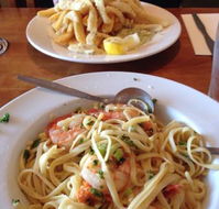 Ocean View Bistro - Hobart Tourism