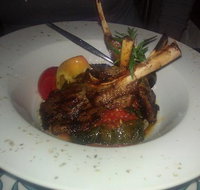 Pasha's Turkish Restaurant - Tourism TAS