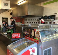 Pizza on Myer - Hobart Tourism