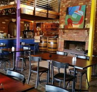 Rainbow Gallery Cafe - Hobart Tourism