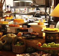 Ruffy Produce Store - Hobart Tourism