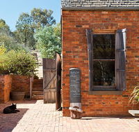 Sally's Paddock at the Redbank Winery - Hobart Tourism