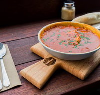 Shenkin Kitchen - Tourism TAS